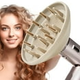 thumbnail image 1 of Difusor de cabello compatible con el accesorio difusor Shark HD430 Flex Style difusor para definir rizos, herramienta de peinado para todo tipo de cabello, incluido cabello ondulado, rizado y enrollad, 1 of 5
