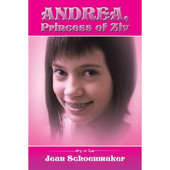Andrea, Princess of Ziv