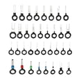 thumbnail image 4 of Terminal Remove Tool Pin Electric Puller Crimp Wire Connector Release Extractor, 4 of 7