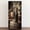 Color 4, variant on Self Adhesive Vinyl Refrigerator Wrap Set Turtle Beach Animal Wildlife Door Mural Removable Fridge Sticker Peel and Stick&nbsp;Full Door Cover Decal Kitchen Bar Decor