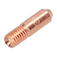 thumbnail image 3 of 0.6mm Mini Contact Tips 25pk Hobby Welding Torch Welder MIG Gas M5 Thread, 3 of 3