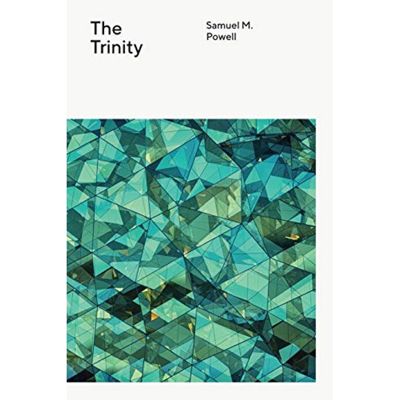 Pre-Owned The Trinity (Paperback) 0834138417 9780834138414