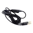 thumbnail image 2 of 3.5mm Gaming Headset Replacement Cable For Astro A10 A40 A30 Volume Control, 2 of 5