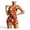 d-755Orange455, variant on MEZZALL Women's Cute Halloween Sleepwear Set Ghost & Bat Print Cami Pajamas Tops with Waist Tie & Matching Shorts Vacation 2 Piece Pjs
