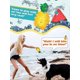 thumbnail image 5 of 2pcs Frozen Pet Toy, Tpr Dog Frozen Fruit Toy, Pet Chew Toys, Bite Resistant Dog Toy For Dog Puppy, Colorful, 5 of 5