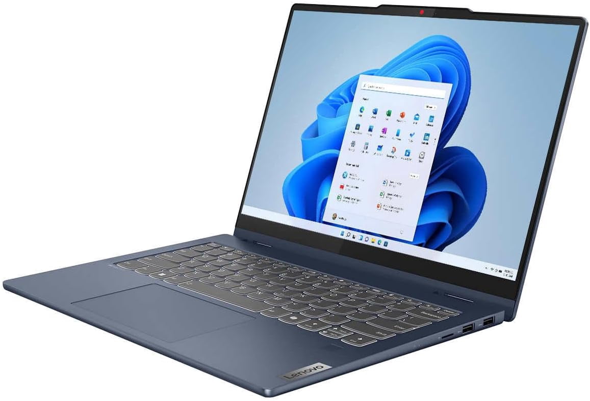 Lenovo Ideapad 5 2-In-1 14.0 Lenovo Ideapad 5 2-In-1 14.0
