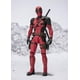 thumbnail image 3 of TAMASHII NATIONS - Deadpool & Wolverine - Deadpool (Deadpool & Wolverine), Bandai Spirits S.H.Figuarts Action Figure, 3 of 5
