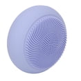 thumbnail image 4 of Cepillo de limpieza facial Absorción de máscara, 2 en 1 Cepillo de limpieza de absorción de cuidado facial eléctrico Cepillo de limpieza facial de silicona Calidad de nivel superior, 4 of 8