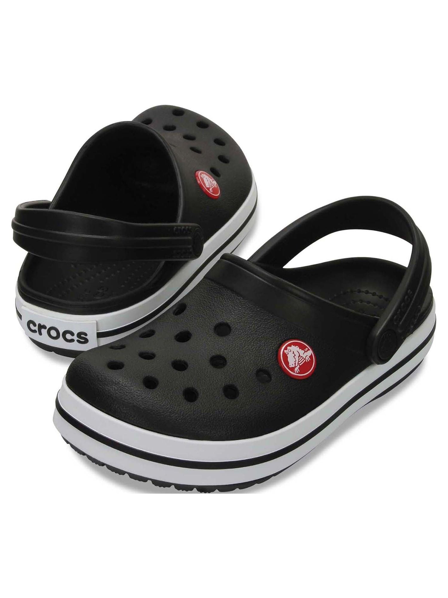 Crocs Toddler & Kids Crocband Clog