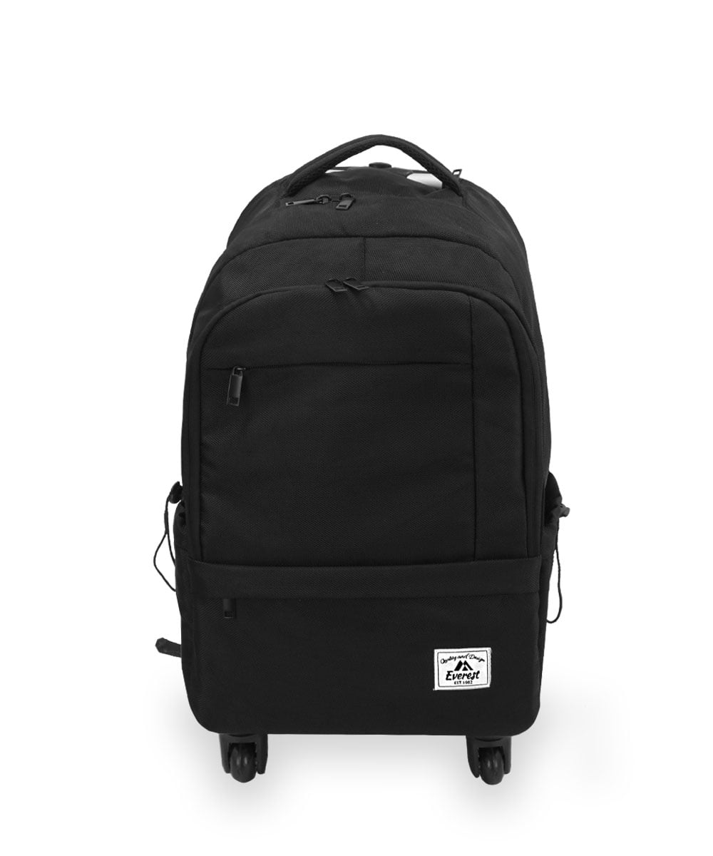 Everest Wheeled Backpack