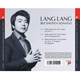 thumbnail image 3 of Lang - Beethoven Sonatas 3 & 23 - Music & Performance - CD, 3 of 3