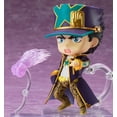 thumbnail image 4 of w JoJo : Stone Ocean  Jotaro Kujo Nendoroid Action Figure, Multicolor, 4 of 7