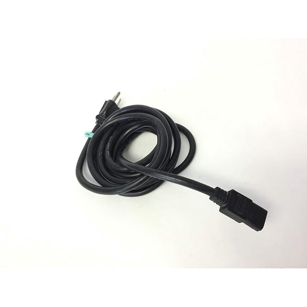 LifeSpan Main Cable AC Power Cord Works Treadmill