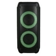 thumbnail image 3 of ATG Audio FYRE-66 High Quality Multi-Function Audio Soundbox with 6.5" Woofers and Horn Tweeter, 3 of 7