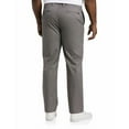 thumbnail image 2 of Straight-Fit Tech Pants Gargoyle Grey 42 x 28, 2 of 8