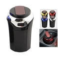 thumbnail image 4 of jinwen Car Smokeless Container Smoke Remover Holder Useful, 4 of 7