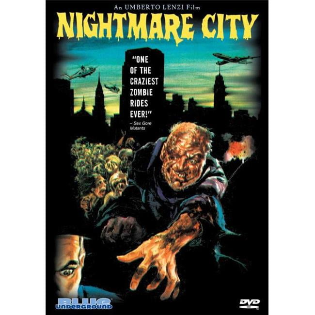Posterazzi Movgj9327 Invasion By The Atomic Zombies Movie Poster 27 X 40 In Walmart Com