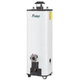 thumbnail image 1 of Calentador de Rápida Recuperación Primo Plus, IUSA, Piezoeléctrico, 12 L., Gas Natural blanco, 1 of 3