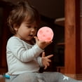 thumbnail image 6 of Baby Toy Infant Soft Tactile Senses Development Toy Baby Training Soft Massage for Toddlers 0-3-6-9-12 Months, 6 of 6