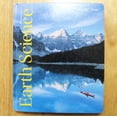 thumbnail image 1 of Pre-Owned Earth Science (Hardcover) 0321688503 9780321688507, 1 of 1
