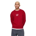 thumbnail image 1 of Sudadera GAP con Logo y Cuello Redondo de felpa XXL, 1 of 4