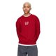 thumbnail image 1 of Sudadera GAP con Logo y Cuello Redondo de felpa XXL, 1 of 4