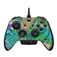 thumbnail image 1 of MightySkins RAOUL-Psychedelic Skin for Razer Wolverine Ultimate - Psychedelic, 1 of 2