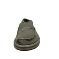 thumbnail image 3 of Sanuk Vagabond St Hemp Men's Army (Army, Numeric_13), 3 of 5