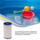 thumbnail image 4 of Filtro inflable para piscina Greeniant Bomba de Spa Reemplazo para Bestway IV tipo Deportes acuáticos III-Typ, 4 of 6