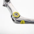 thumbnail image 3 of Miangastore Adjustable 22.2mm Handlebar Stem for Mountain Bikes and Bicycles Universal Aluminum Alloy Handbar Riser Comfortable Riding Position, 3 of 8