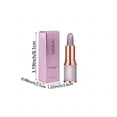thumbnail image 5 of Rose smoke powder, bright starry sky, glossy velvet texture, durable, make your lips shiny, waterproof, anti-fouling., 5 of 5