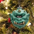 thumbnail image 3 of Lente Ornament Gorenaments Horror Series 2 Simon, 9 cm, 3 of 3