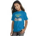 thumbnail image 5 of XOMG POP Secret Handshake Song Girls Kids T Shirt Tees Teen Brisco Brands L, 5 of 6