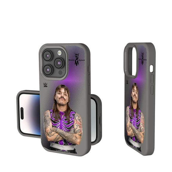 Keyscaper Dominik Mysterio Superstar iPhone Soft Touch Case