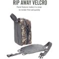 thumbnail image 4 of Bolsa táctica para salvar vidas Ifak de primeros auxilios médicos Emt Rip-away Molle, paquete médico para exteriores, paquete de herramientas de rescate para montañismo/escalada hecho de 600, 4 of 5
