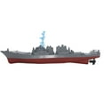 thumbnail image 3 of Bateaux RC 2.4G Jouets de Piscine, Bateau Télécommandé pour Adultes et Enfants, 3 of 8