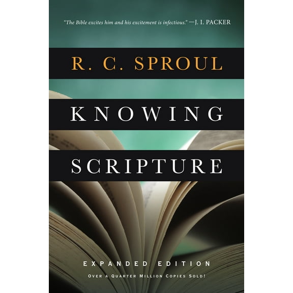 Knowing Scripture, (Paperback)