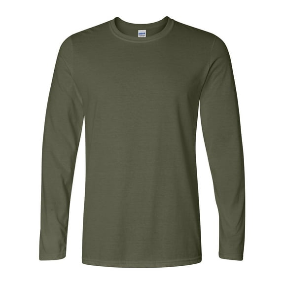 Gildan Softstyle® Long Sleeve T-Shirt