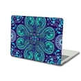 thumbnail image 1 of KSK KAISHEK Hard Case Shell Cover for 2015/2014/2013/end 2012 Rel. MacBook Pro 13 inchs with Retina Display No USB-C Model: A1425 A1502 Creative C 149, 1 of 5