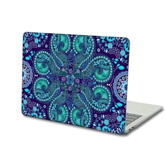 KSK KAISHEK Hard Case Shell Cover for 2015/2014/2013/end 2012 Rel. MacBook Pro 13 inchs with Retina Display No USB-C Model: A1425 A1502 Creative C 149