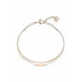 thumbnail image 2 of Swarovski Ginger Bracelet, 2 of 2
