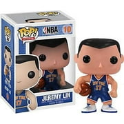 NBA Funko POP! Sports Jeremy Lin Vinyl Figure