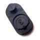 thumbnail image 4 of For M M2 M3 M5 M10 Bottom Cap Rubber Cover on Battery Door Camera Replacement Repair Spare Part, 4 of 5