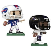 NFL stars get Funko Pop! treatment in new wave of toys coming this fall