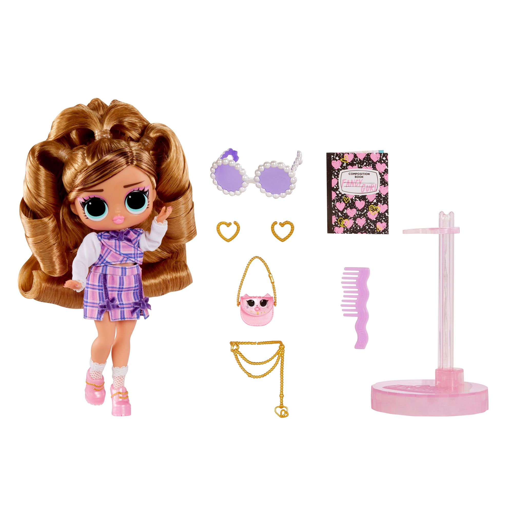 L.O.L. Surprise! Tweens Core Doll - Fancy Gurl