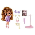 thumbnail image 2 of L.O.L. Surprise! Tweens Core Doll - Fancy Gurl, 2 of 7
