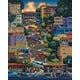 Dowdle Puzzles d'Art Populaire - Puzzle de Rue Lombard, 500 Pièces – image 2 sur 2