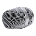 thumbnail image 4 of Reemplazo de la Cabeza del Micrófono, 37 mm Reduce los Sonidos de respiración anti anti antidiv Micrófono de malla Mesh Grill para M3 M5, 4 of 7