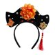 thumbnail image 4 of Tocado chino antiguo con pinza para el pelo, tocado de emperatriz, diadema antigua Estilo K, 4 of 7