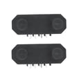thumbnail image 1 of 2Pcs JRE710E ECU Transmission Vehicle Speed Sensor for FX50 FX50S Q50 Q60 Q70 Q70L 7AT P0720 GE2257851, 1 of 4